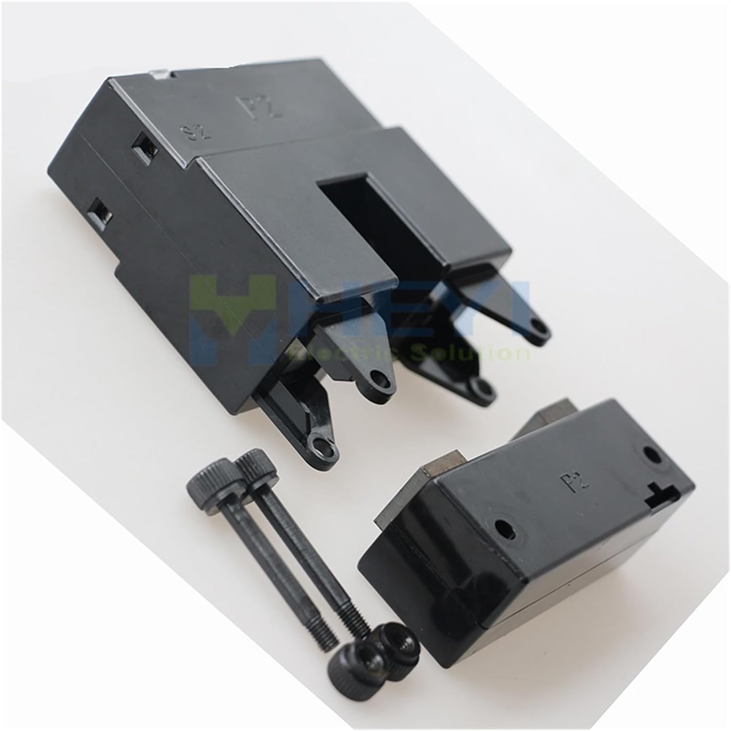 DP-23 Clip Type Current Transformer Open Type 400A/5A-150A/5A Split core Current transducer(100A-5A)