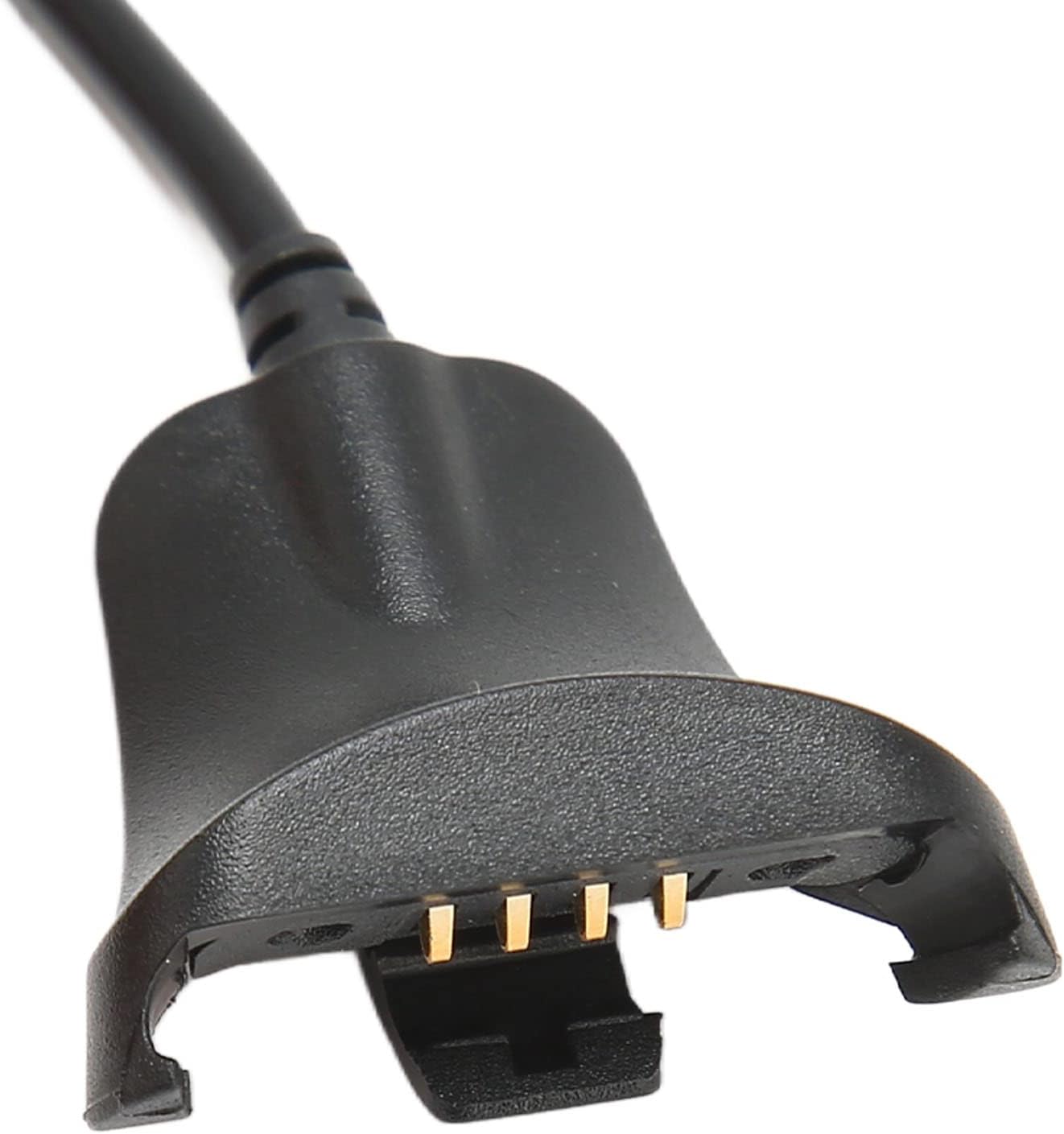 Replacement Charger for Tomtom Watch, Fast Charging Replacement USB Charging Cable for Tomtom,Golfer 2,Runner 22,Runner 3, Spark, Spark 3