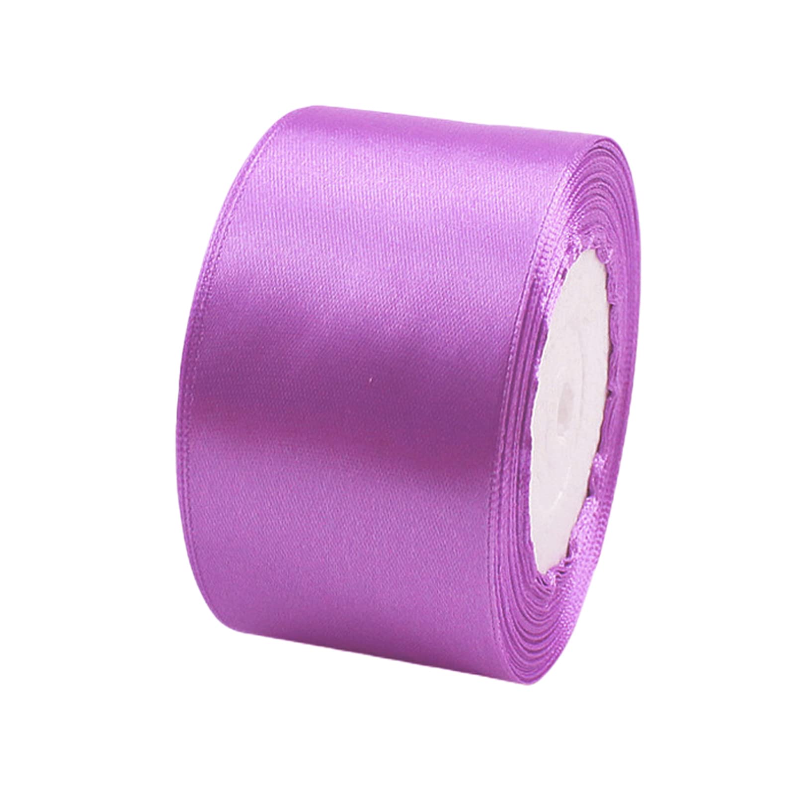 Champagne Gold Satin Ribbon 10mm, 23 Meters Champagne Fabric Ribbons Double Sided Silk Ribbons for Gift Wrapping, Crafting, Hair Bows, Balloons, Wreaths, Cakes, Wedding Party, Christmas Decoration — view 72