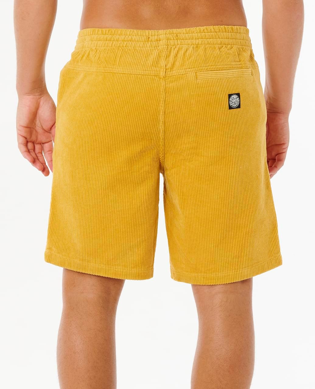 Rip Curl Men's Premium Surf 19" Cord Volley Short