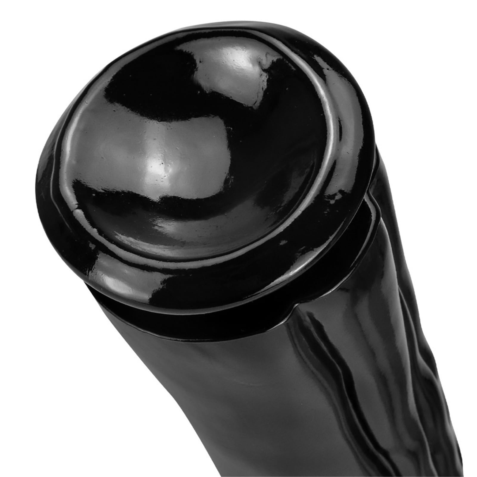 Dildo Grande Plug Anale Buttplug Realistico Pene Di Cavallo Dildo Anale In PVC Dilatatore Anale Prostata Vagina Massaggiatore Con Ventosa Orgasmo Masturbazione Giocattoli Sessuali