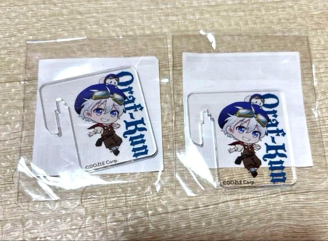 ピンクハートジャム　しっけ　グラスマーカーチャーム　アクリルスタンド　コースター ピンクハートジャム しっけ グラスマーカーチャーム アクリルスタンド