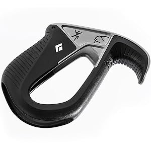 Black Diamond ATC Pilot