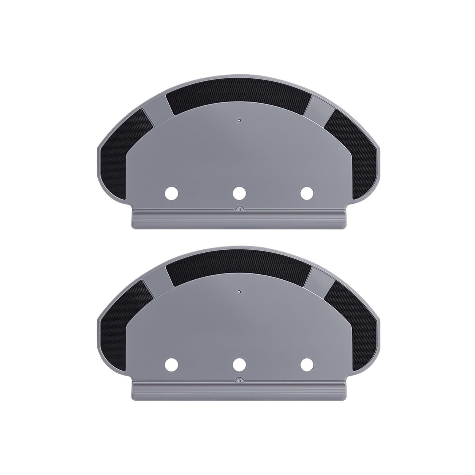 Kvcccss E Mop Bracket，Compatibl For Covacs ， T5/ T5 Max /N5 /N8/Robot Vacuum(E)