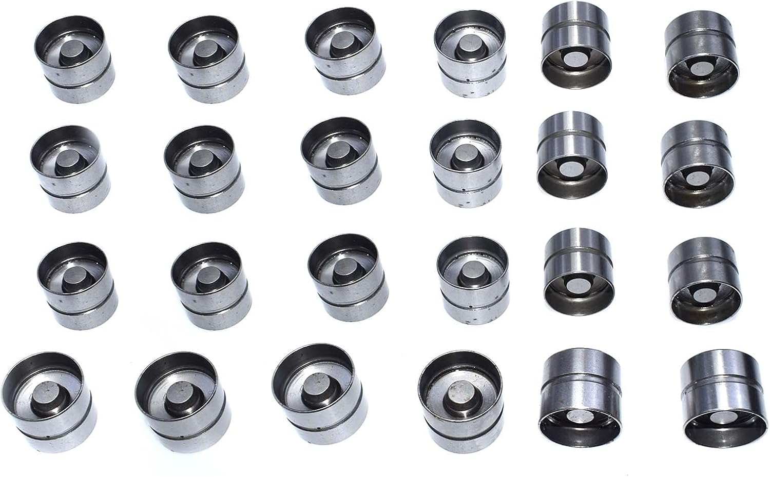 24Pcs Lifters Lash Adjuster For Suzuki Swift Samurai Chevrolet Sprint Geo Metro Firefly Suzuki Swift Samurai LF8006,12891-86521,5235455