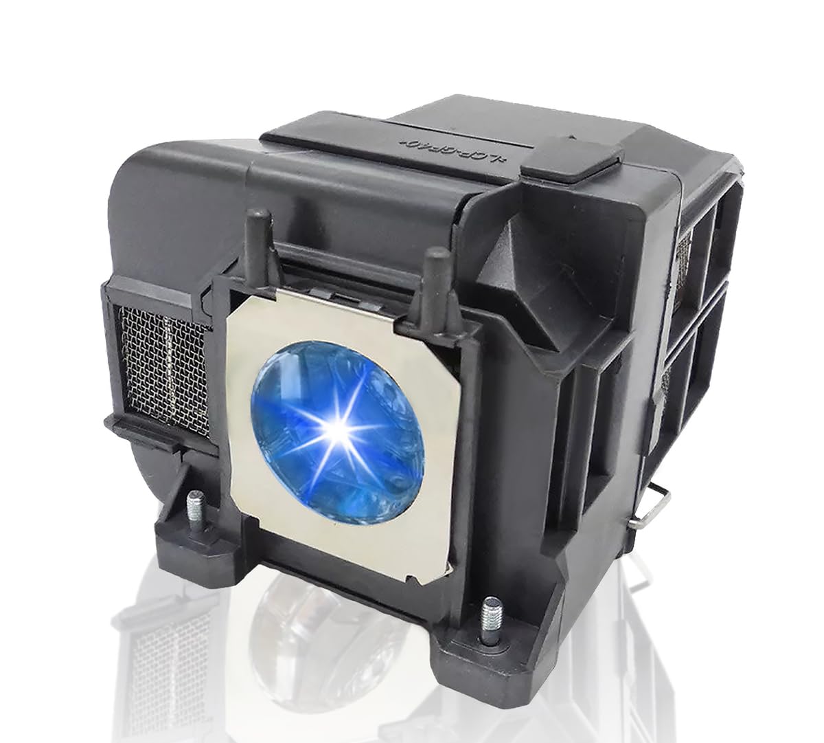 EL PLP74/V13H010L74 Replacement Projector Lamp Compatible with EPSON EB-1930, EB-1935, H472B, H472C, H506A, H506B, H506C, PowerLite 1930 with Housing