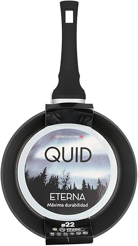 Miniatura 2 de SARTEN 8.7 in Forged Eternal QD