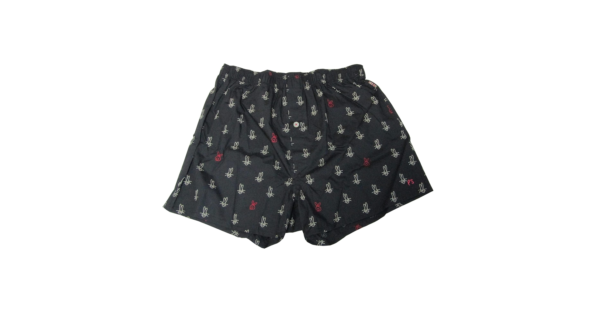 Amazon | [ポールスミス] メンズ パンツ トランクス Paul's