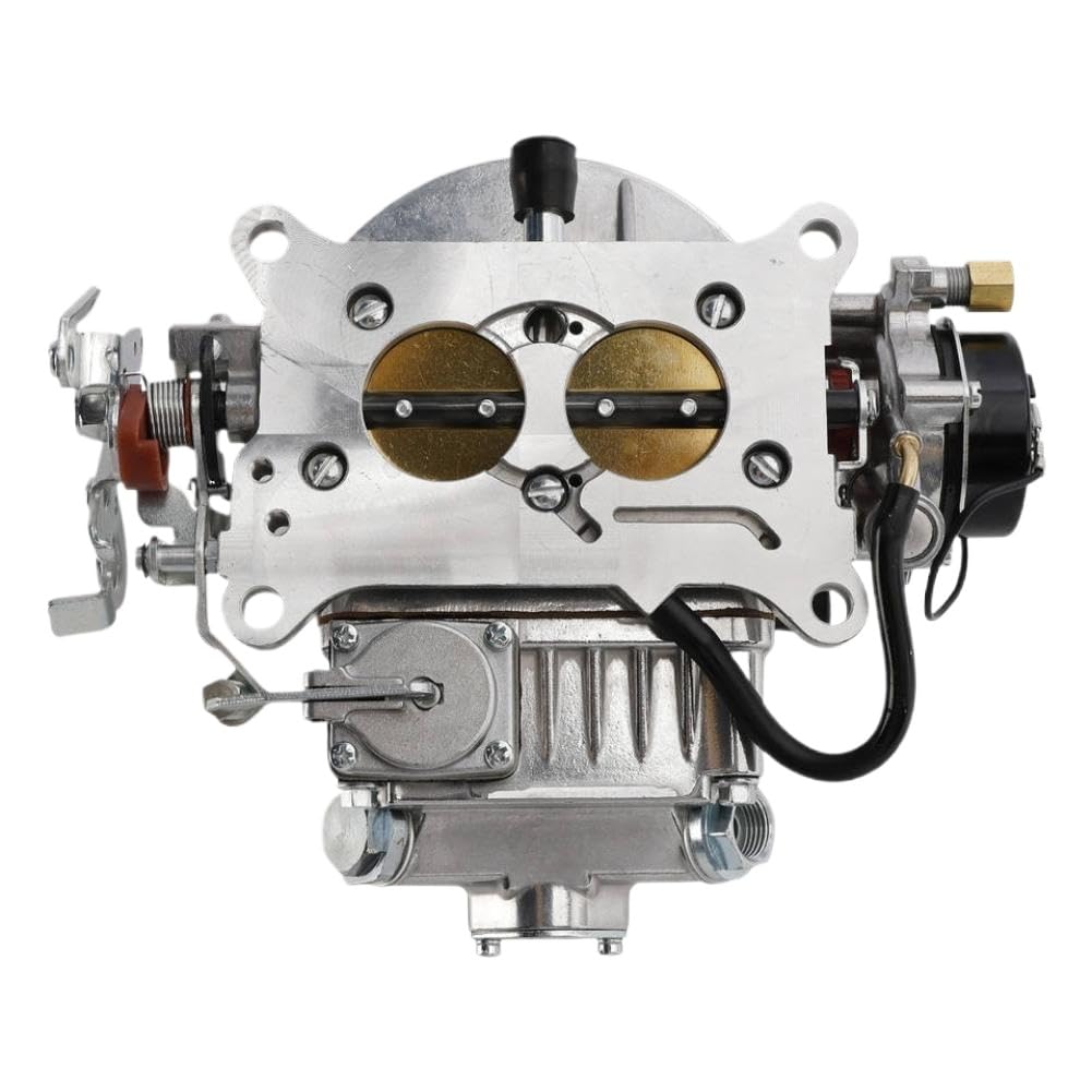 Carburetor Electric Choke 2 Barrel 350CFM 0-80350 2300 Compatible with