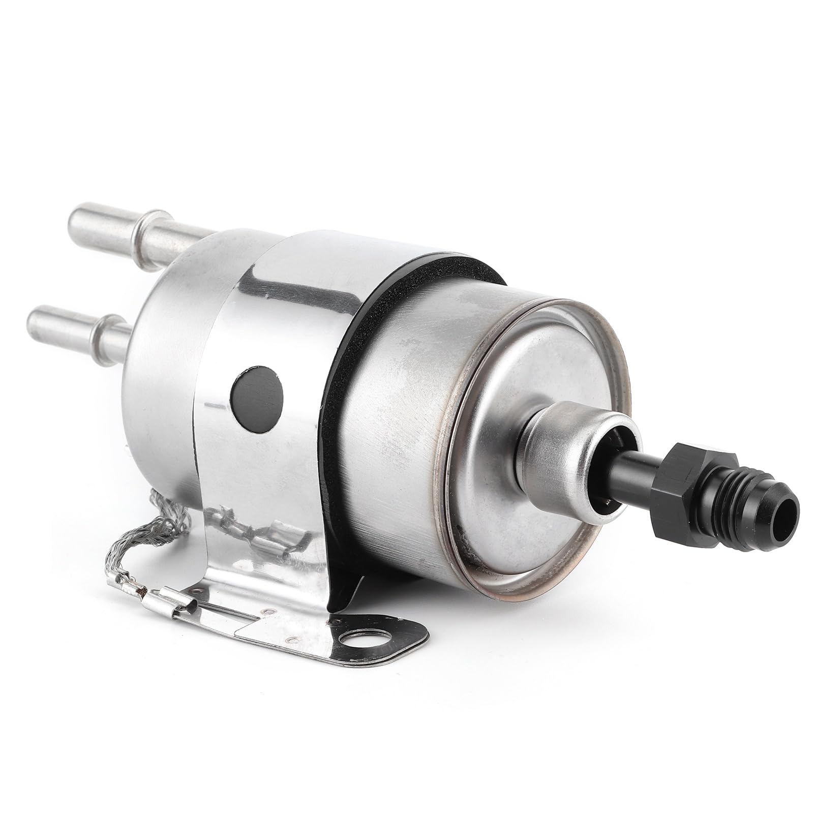 Regolatore di Pressione Carburante con Filtro - Compatibile con 1999-2004, 58 PSI per Swap LS