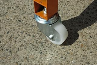 Ripack Caster Set for Multicover 9503