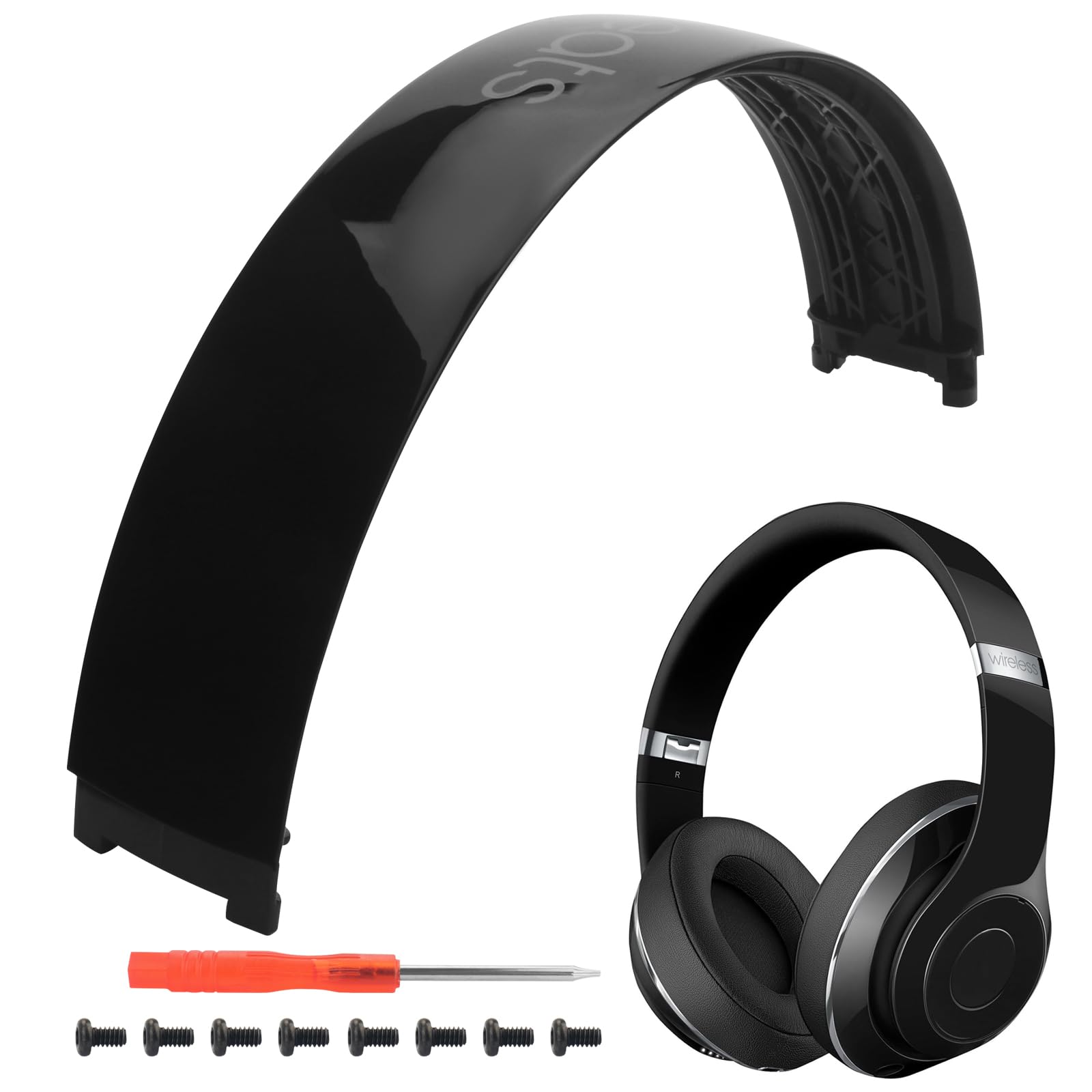 Headband B0501 Beats Studio Studio Headband Replacement Parts