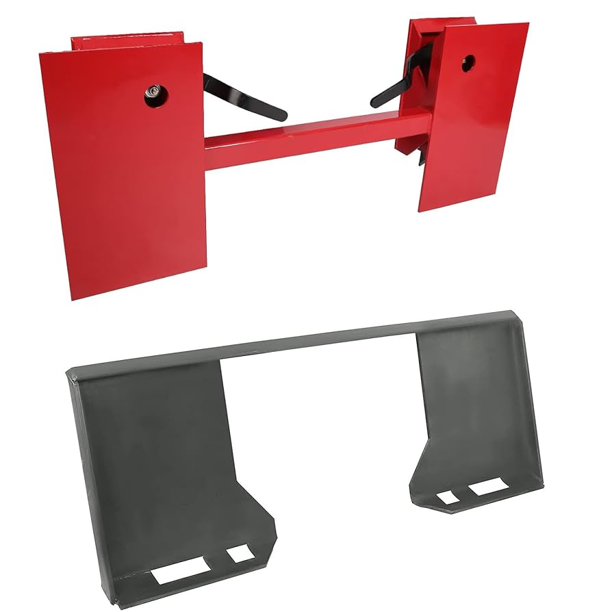 Amazon.com: Kojem Universal Skid Steer 3/8