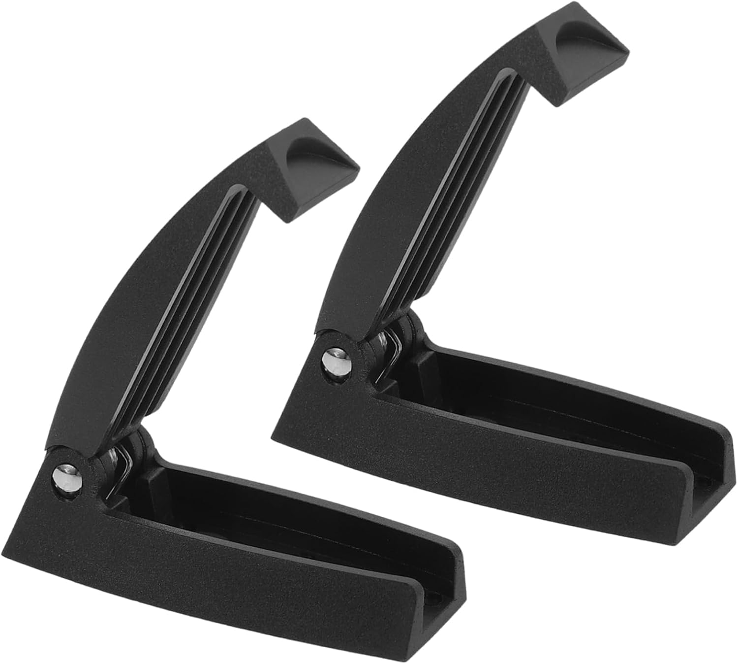 RV Door Holder 2 Pack, Magnetic Baggage Door Catch For RV, Trailer, , Motor Home, Cargo Trailer