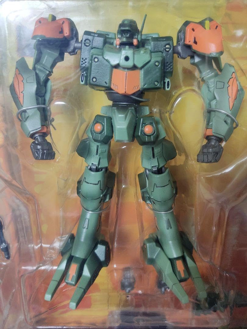 アーマード・コア2 ジオマトリクス ZCH-GR/1 局地戦型