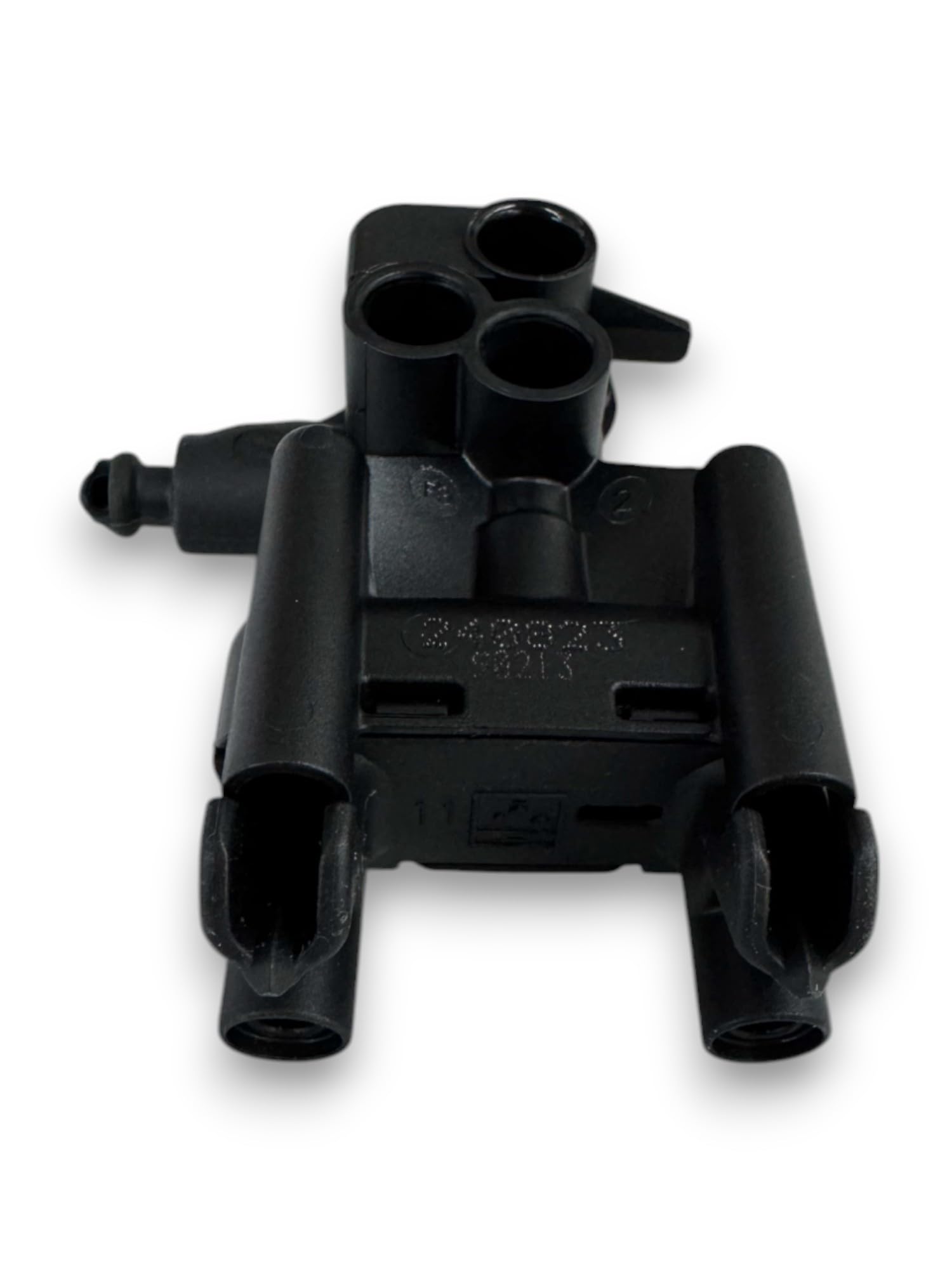 Diaframma / Beccuccio Di Ricambio Compatibile Con Macchine Da Caffè Bosch E Siemens – Cod. 12004560, Per EQ.6 E Altri Modelli