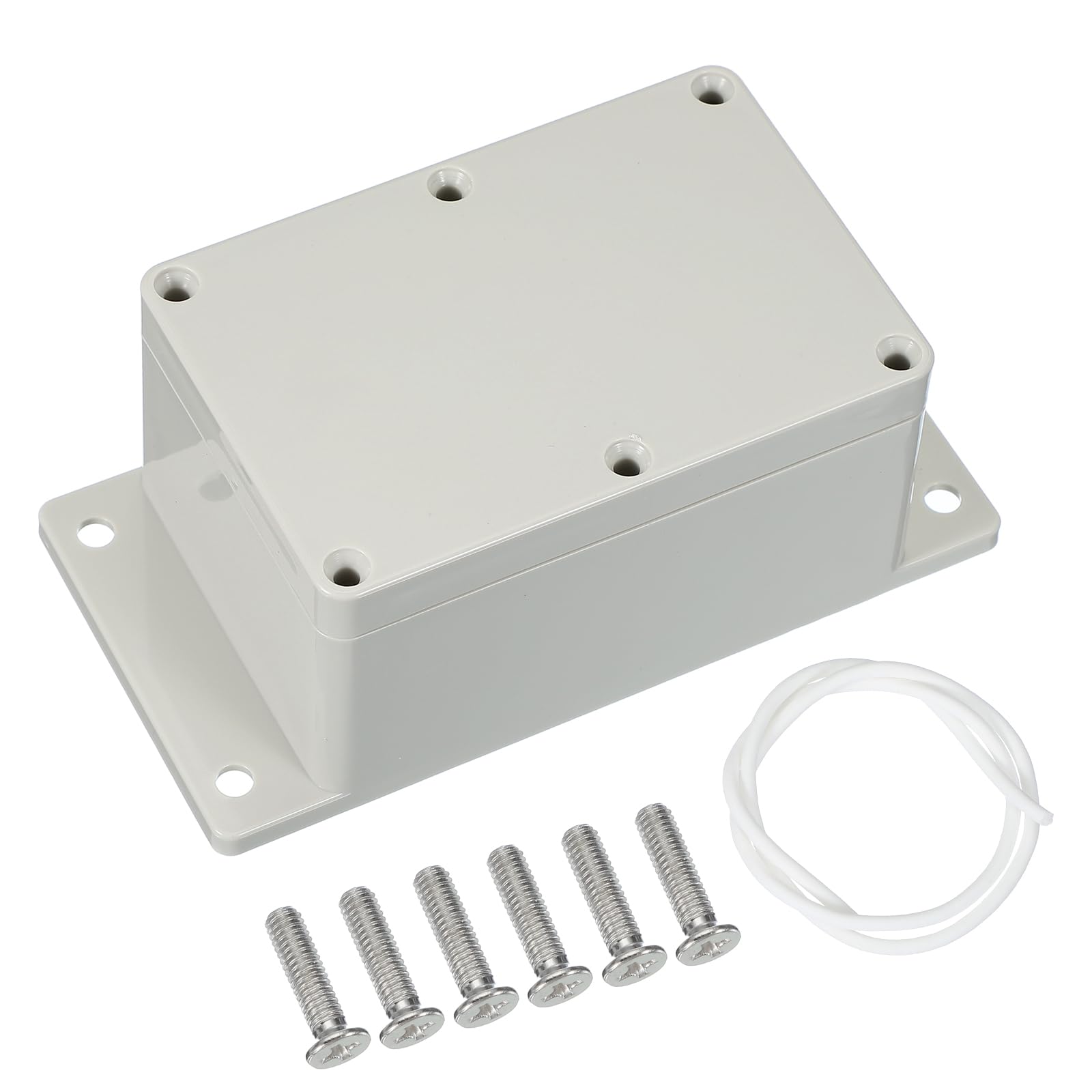PATIKIL 120x81x65mm Junction Box