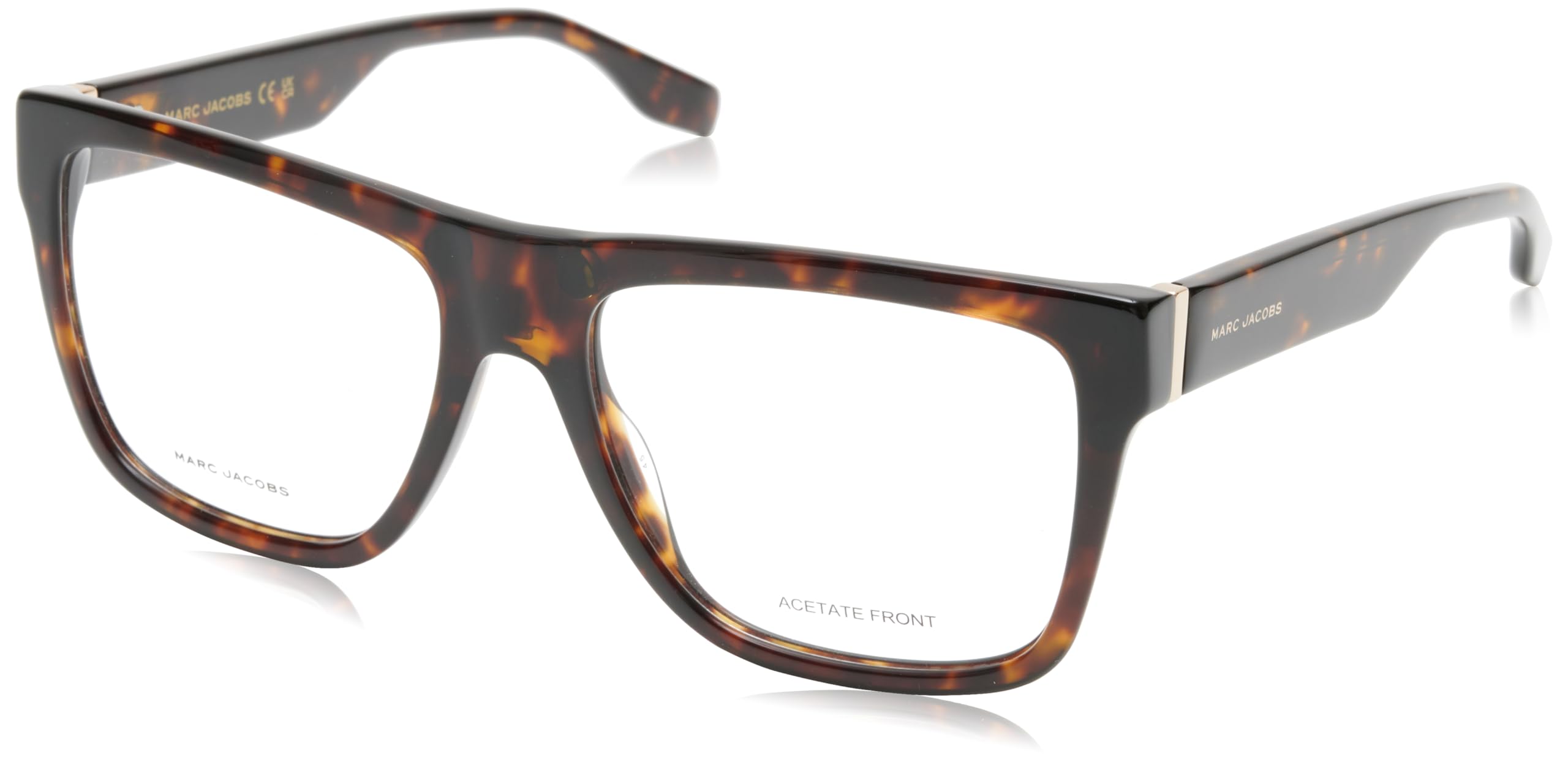 Lunettes de Lecture Rectangulaires Marc Jacobs 109450 - Couleur 086