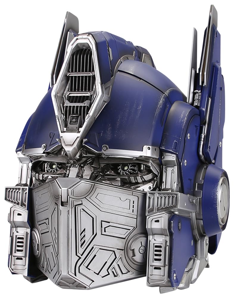 Amazon.co.jp: 壽屋(KOTOBUKIYA) トランスフォーマー オプティマス