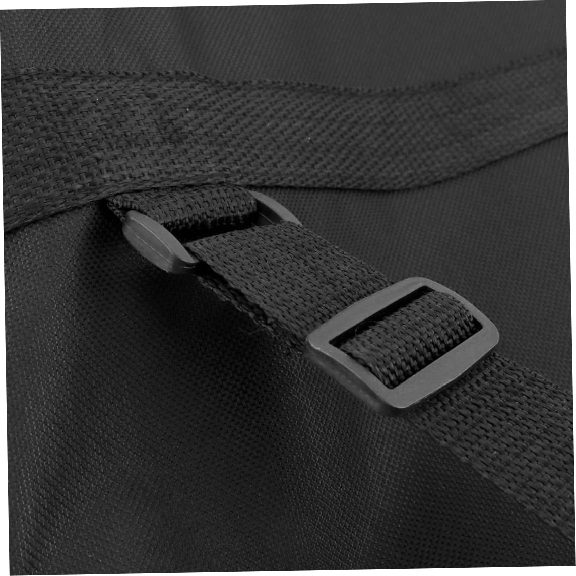 Bolsa para bajo eléctrico, Acolchada, Impermeable, de 5 mm de Grosor, con Correas de Hombro Ajustables, Funda para bajo eléctrico, Mochila para, Funda para, para eléctri