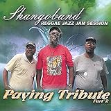 Mighty Roots Inc / Shango Product