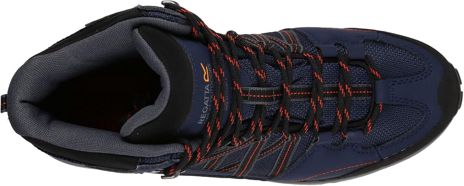 Regatta Men's High Rise Hiking Boots