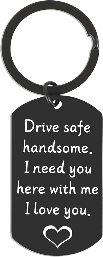 Gifts for Dad - Dad Christmas Gifts Dad Keychain Gifts Stocking Stuffers Christmas Presents Fathers Day Birthday Gift for Dad