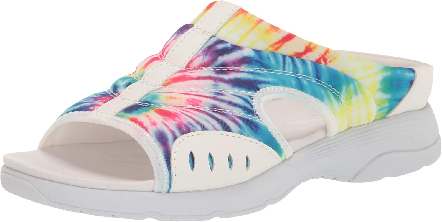 Easy Spirit Women's Traciee Slide Sandal Slides