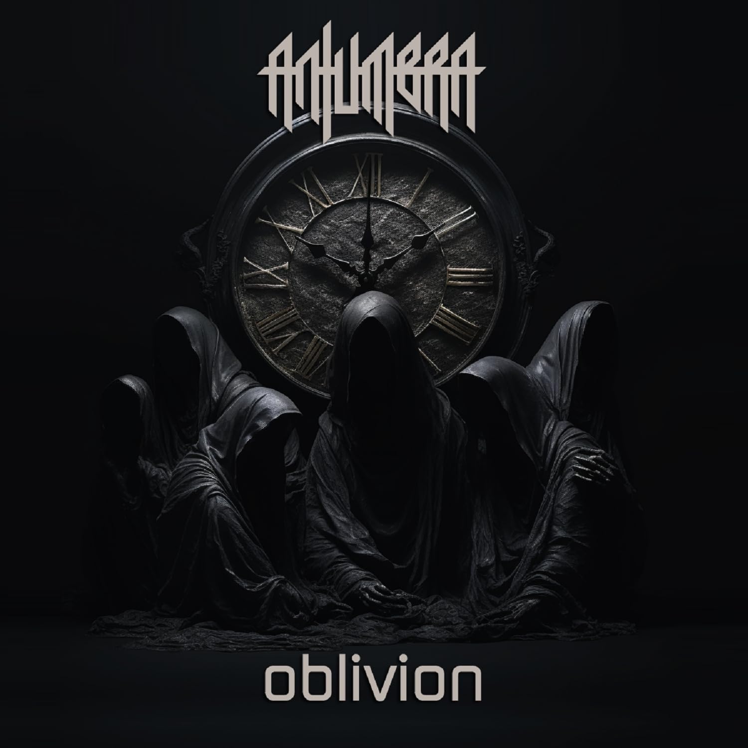 OBLIVION