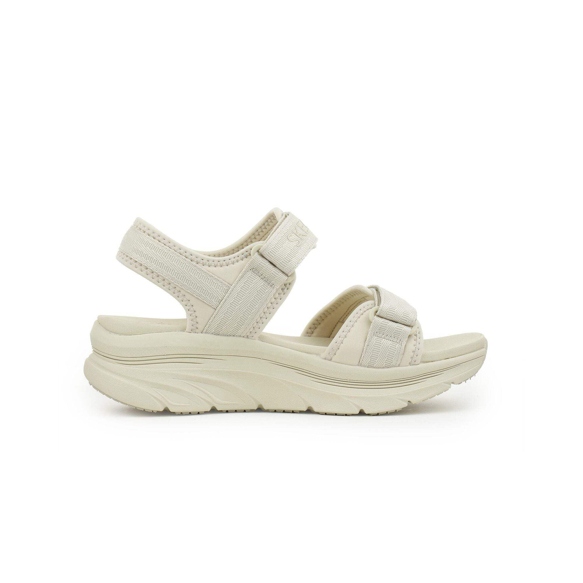 SKECHERS DLUX WALKER ADORE Nero