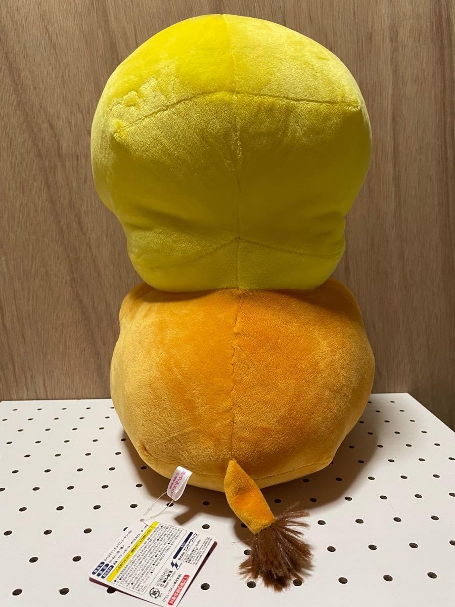 Amazon.co.jp: たべっ子どうぶつ コアラのマーチ BIG ぬいぐるみ