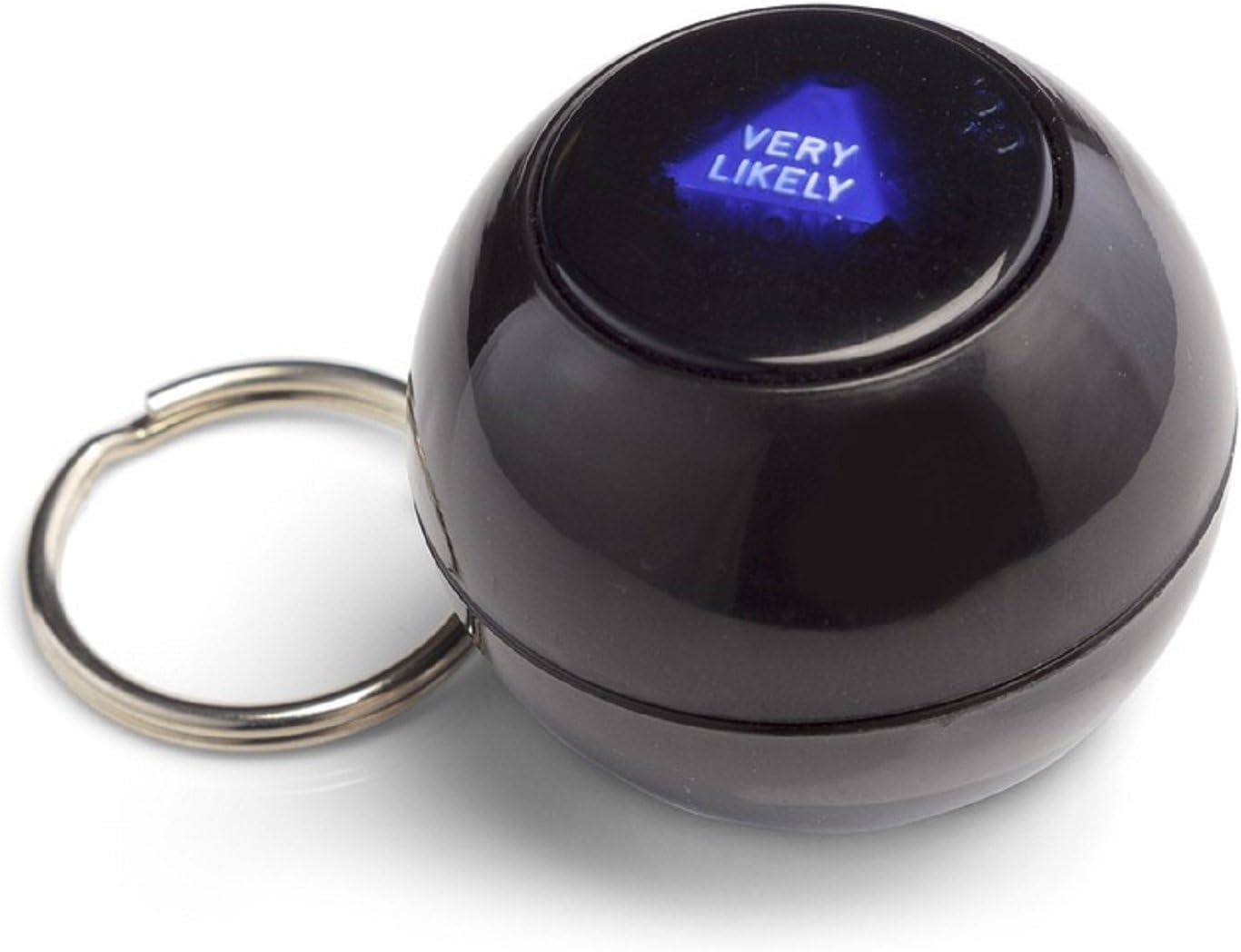 Consumer Goods Inc Magic Decision Maker Mini Magic Ball Prophecy Fulfiller