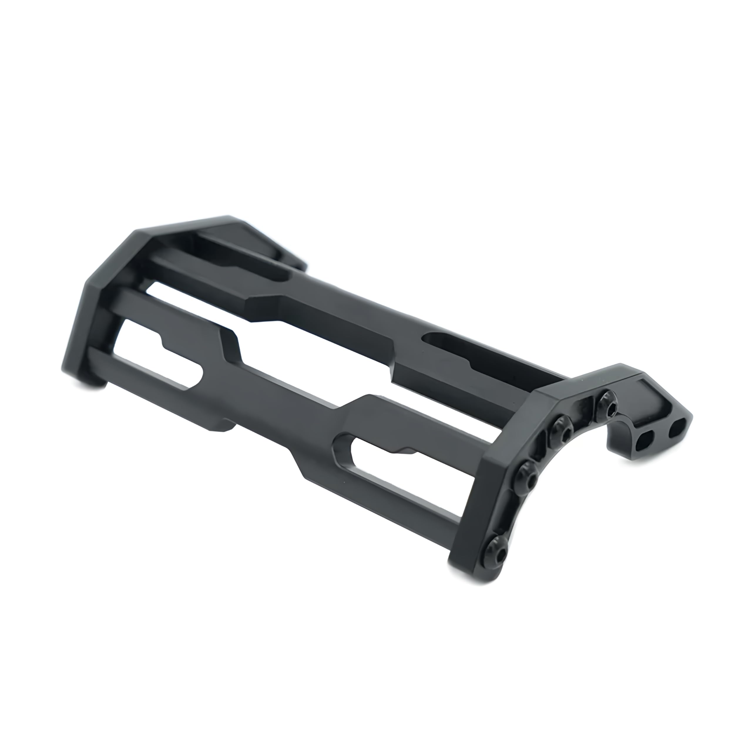 EXWAY Motor Anti-Collision Protection Bracket for Atlas Series (Atlas Pro 2WD)