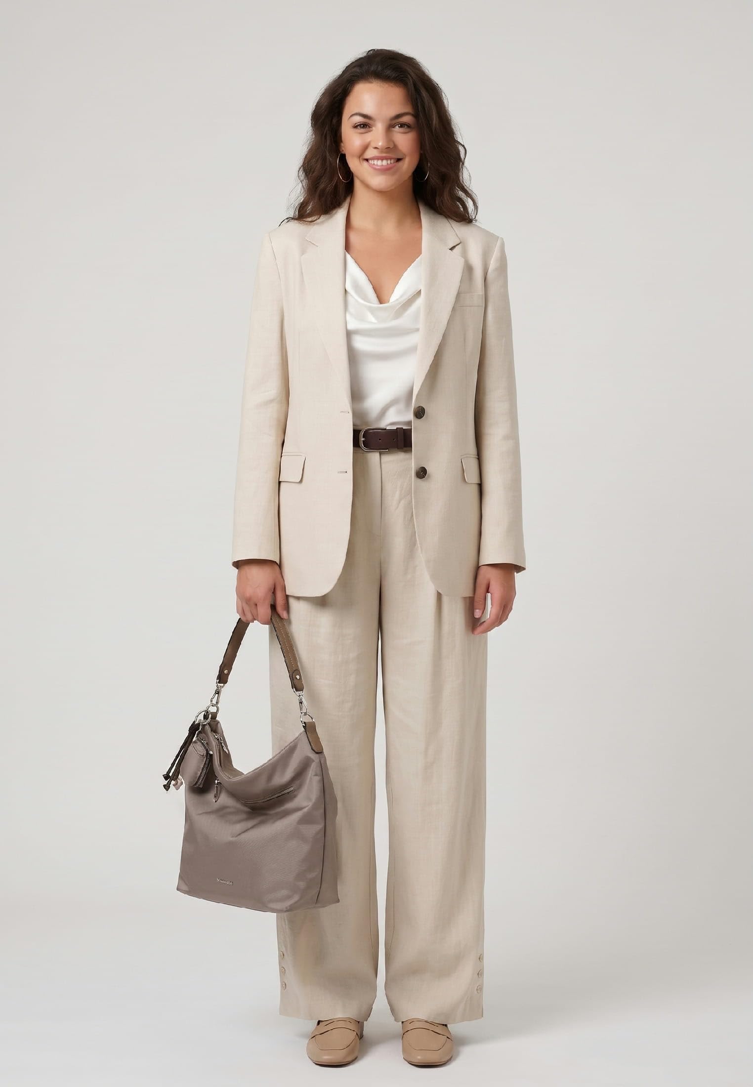 Tamaris Beutel TAS Maggie 35054 Damen Handtaschen Uni