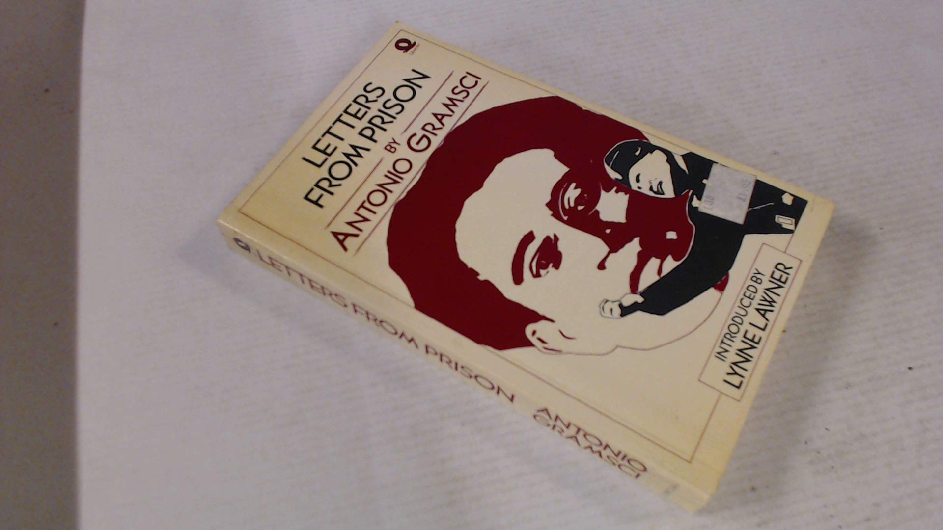 Buy Letters from Prison — BookShops.in