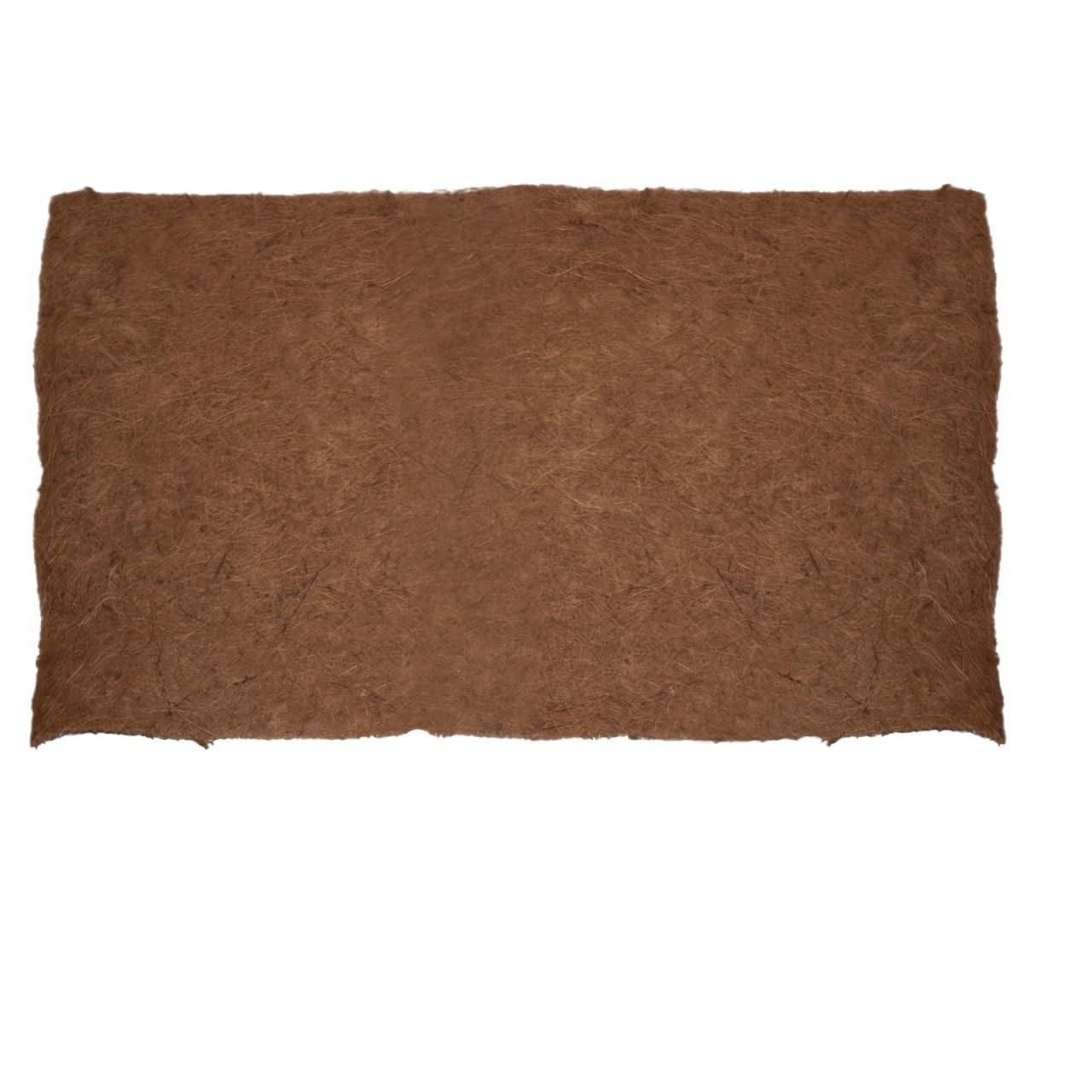 TRRYUIP Coconut Liner 2pcs Coconut Fiber Mat