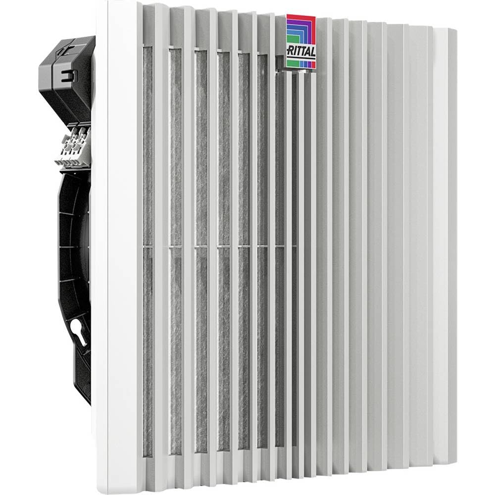 Blauer e+ Filterventilator