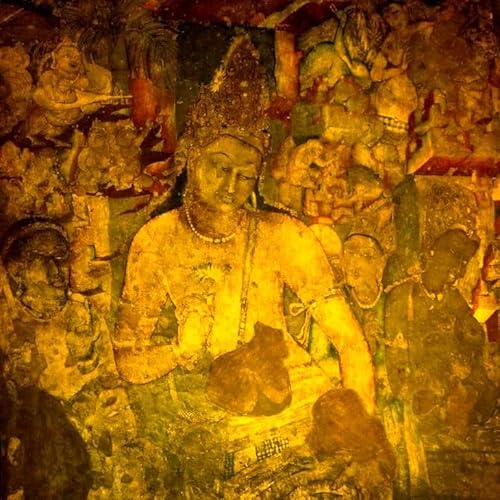 Episode 449 - Creative Paths in Chaotic Times cover art