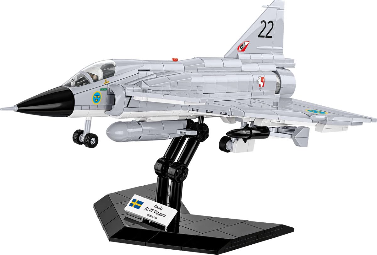 Saab JA37 Viggen