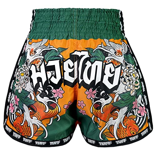 Encuentra la mejor selección de Pantalones muay thai del mes. 3 Imagen adicional