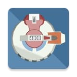 Variety of lifepoints.(2000, 4000, 6000, 8000, 10000).