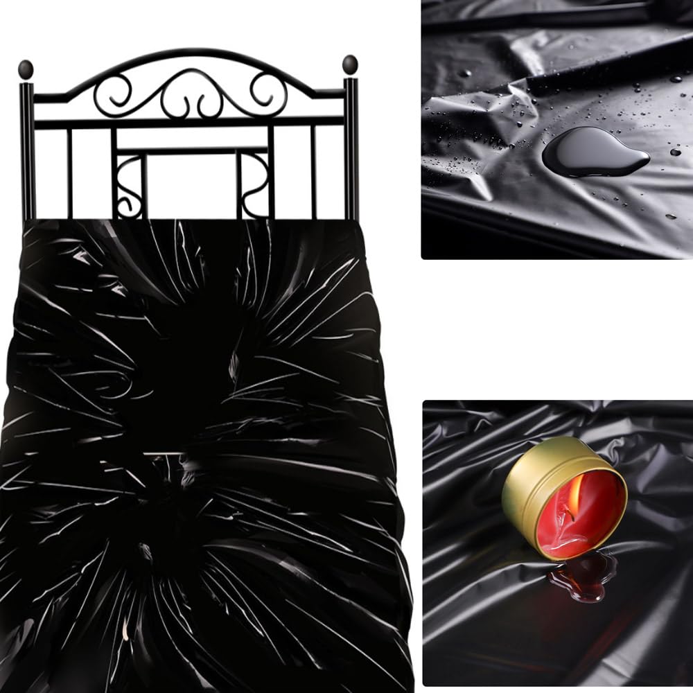 28 Pièces Kits de Bondage, SM Sex Toys Erotiques Set Adultes Toy pour Les Débutants, Érotiques Jouets Sexuels BDSM Anal Plug Menottes Masque Yeux Pour Sextape Draps sexy