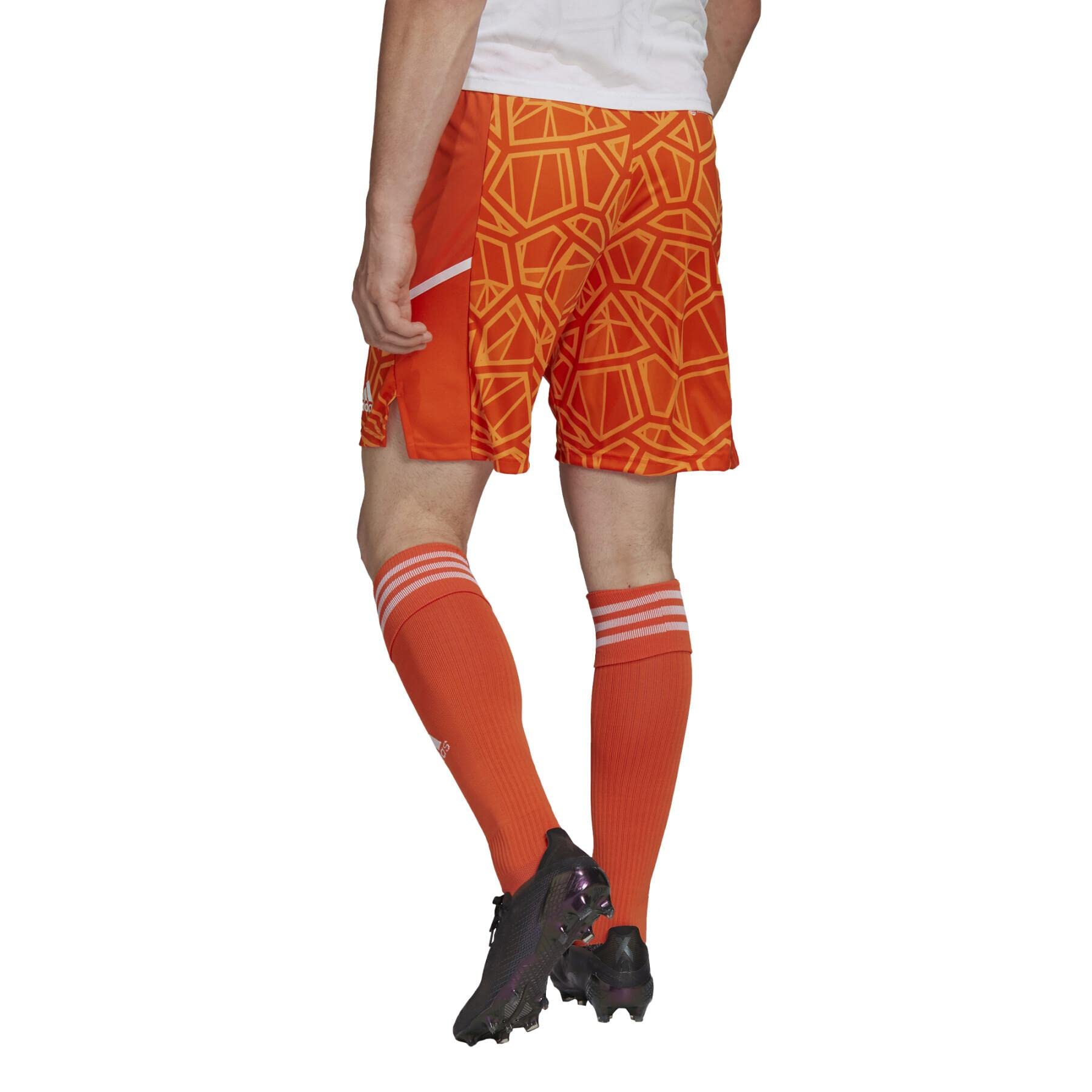 adidas Condivo 22 Pantalones cortos de portero