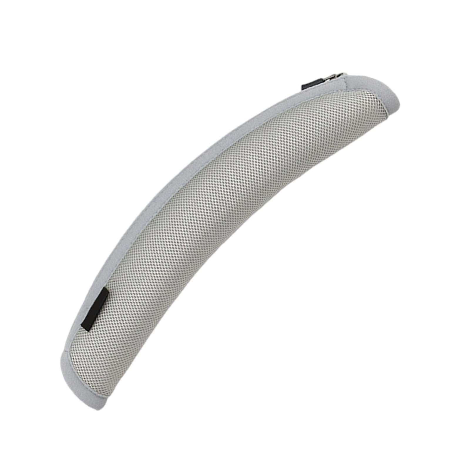 Jazuaiao Headband Cover Protectors for AHD9200 / D7200 / D5200 Headsets Comfortable Fabric Headbeam Cover with Smooth Zippers Headband Protectors