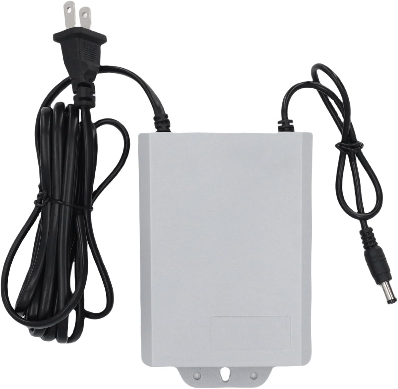 WALFRONT Mini UPS Battery Backup Uninterruptible Power Supply with 5400mAh Lithium 12V 2A Output Flames Retardant Casing for Router Modem Security Camera LED Lights (US Plug)