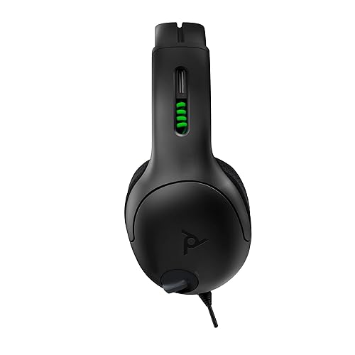 Miniatura 11 de PDP Gaming LVL50 Wired Stereo Gaming Headset - Xbox Series XS, Xbox One, Xbox