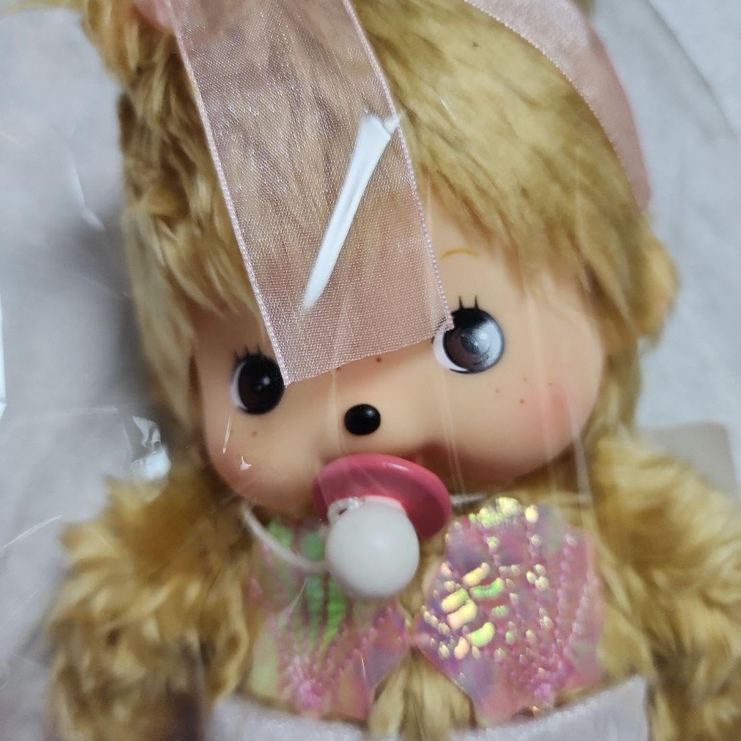 Amazon.co.jp: 物 フェアリーテール 人魚姫 モンチッチ : ホーム＆キッチン