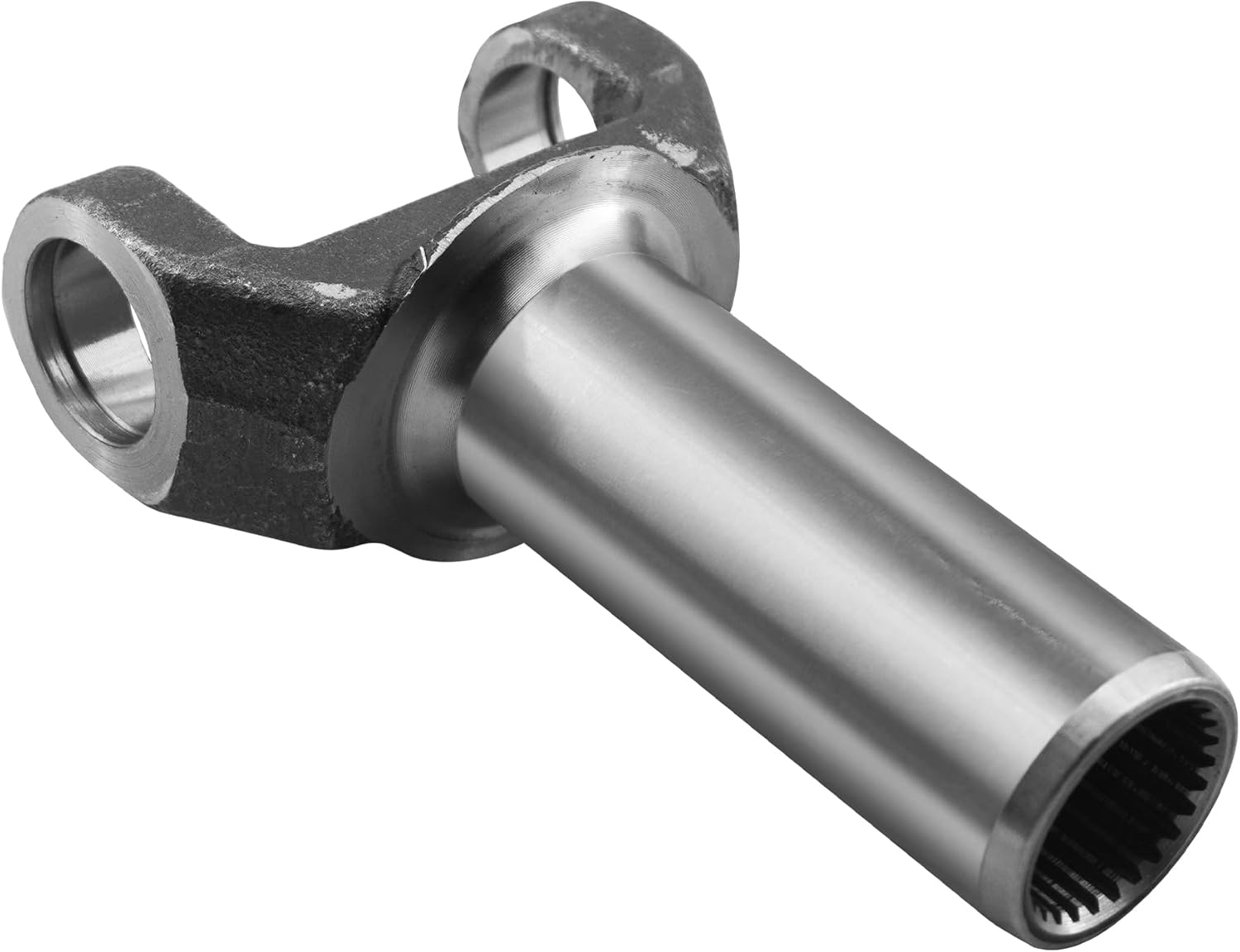 2-3-6081X Transmission Slip Yoke Fit for GM Turbo 350 TH350 700R4,1310 Series 26/27 Spline Yoke