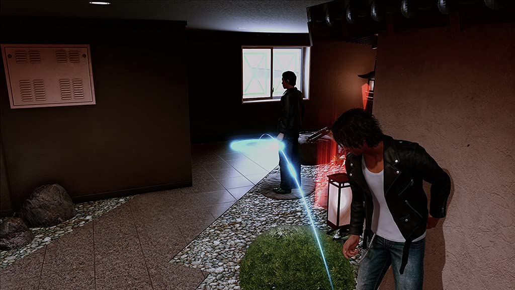 Lost Judgment (PlayStation 5) [Importación francesa]