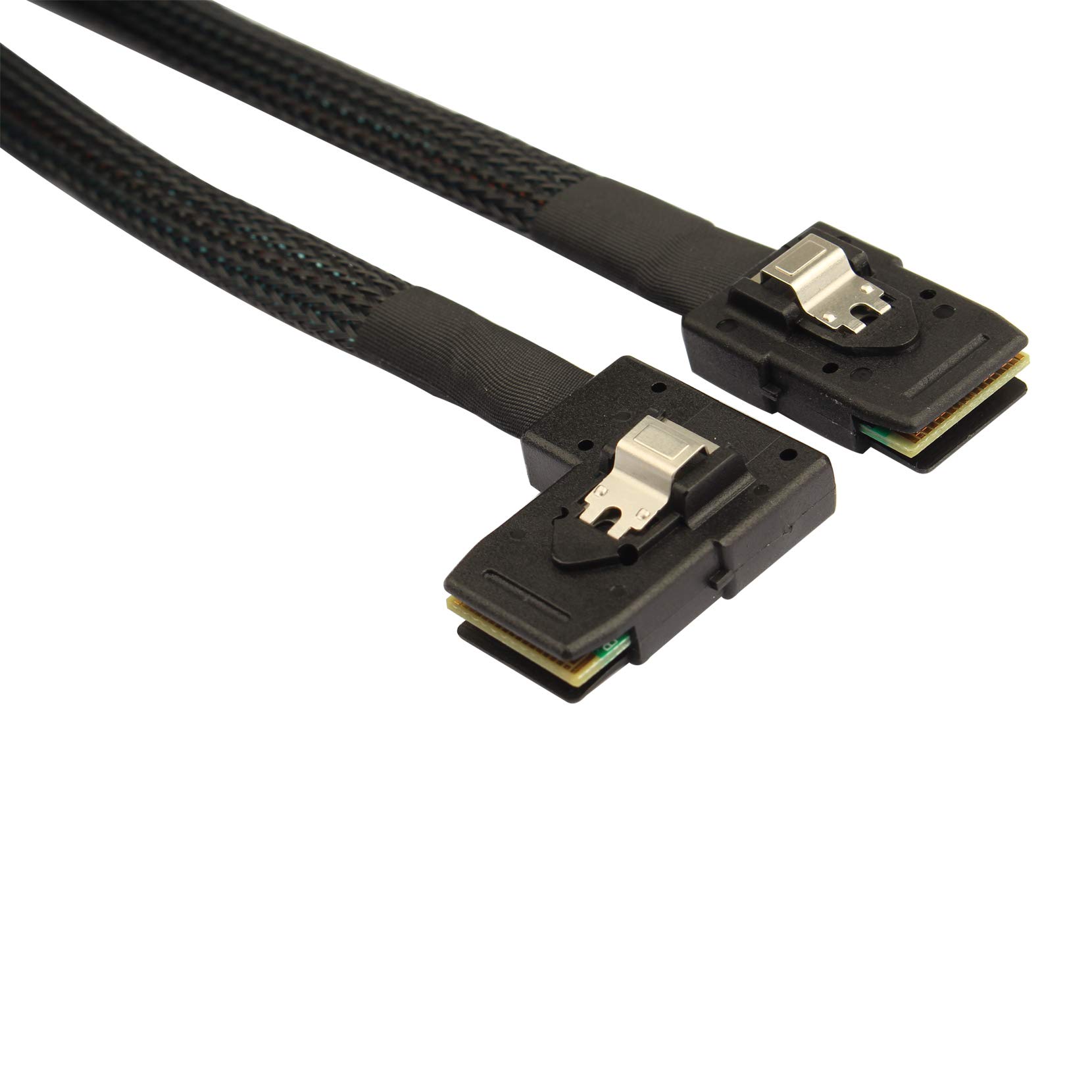 Cablecc - câble SFF-8087 Mini SAS 4i 36 P à 36 bro... - Grandado